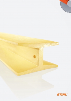 Stihl: Girder