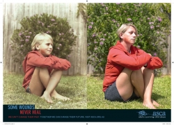 ASCA: Red top