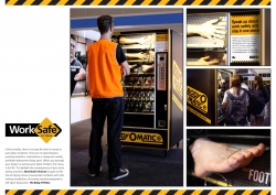 WorkSafe Victoria: Body-O-Matic