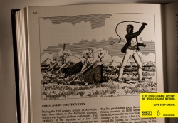 Amnesty International: Slavery