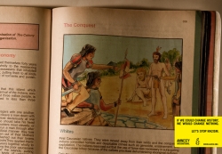 Amnesty International: Conquest