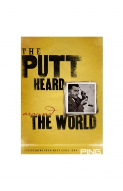 PING golf: Putt
