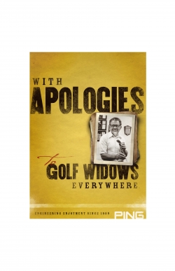PING golf: Widows