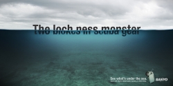 Sanyo: Lochness