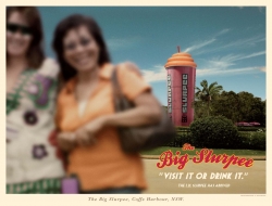 Slurpee: The Big Slurpee