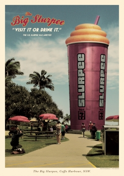 Slurpee: The Big Slupree