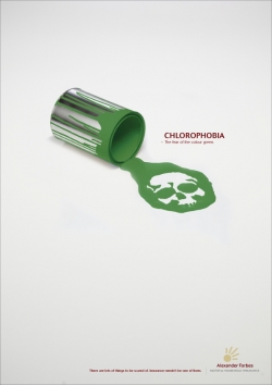 Alexander Forbes Insurance: Phobias