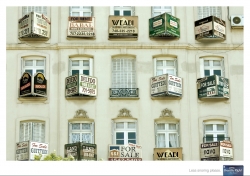 Breath Right: Balconies