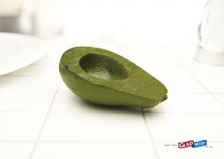 Clorox: Avacado