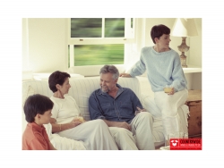Movers & Packers: Family