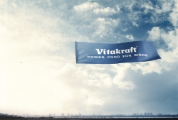 Vitakraft-Werke Wührmann: Powerbird