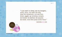 EGG BABY: iwanttobeababy.com