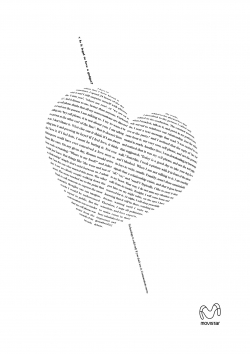 Movistar: Love