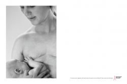 The New Zealand Breast Cancer Foundation: Breast feeding