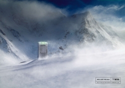 LandSAR: Snow
