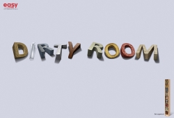 Easy - Home Improvement Store: Dirty room