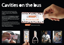 Elmex: Elmex - Bus Ticket