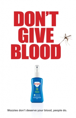 Aerogard: Dont Give Blood