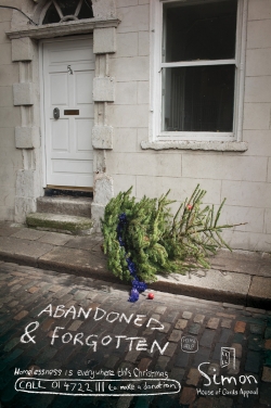 Simon Community: Abandoned