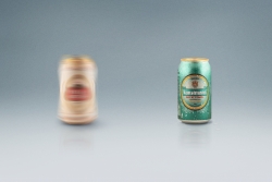 Küntsmann Non Alcoholic Beer: Beer