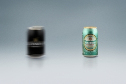 Küntsmann Non Alcoholic Beer: Beer 2