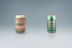 Küntsmann Non Alcoholic Beer: Beer 3