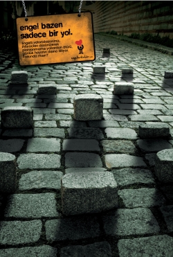 Engelleri Kaldir Hareketi / Removing Barriers Movement:  Road