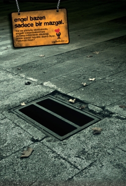 Engelleri Kaldir Hareketi / Removing Barriers Movement: Drain