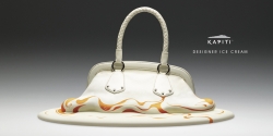 Kapiti Ice Cream: Handbag