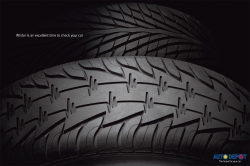 Auto Depot: Free winter safety check