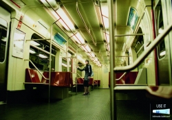 feels: standing
