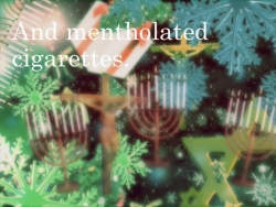 Help Remedies: Holiday Music Offer