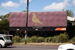 The Outdoor Awards: Scratchie Billboard
