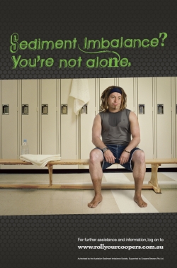 Coopers Pale Ale: Not alone