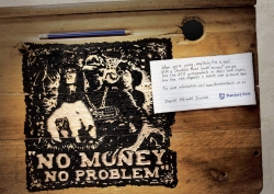 Standard Bank: No money, no problem