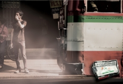 Thai Health Promotion Foundation: Pollution