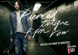 Levi's: Unbutton