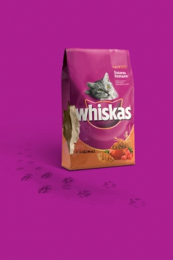 Whiskas: Pouch