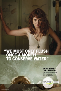 Unwired: Flush