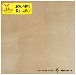 Lanka Tiles: Discount two