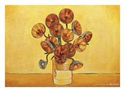 Lexus: Van Gogh