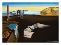 Lexus: Dali