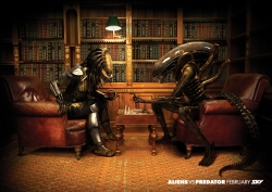 SKY Television: Chess