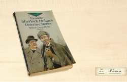Blossom: Sherlock