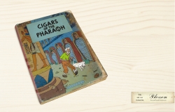 Blossom: Tin Tin