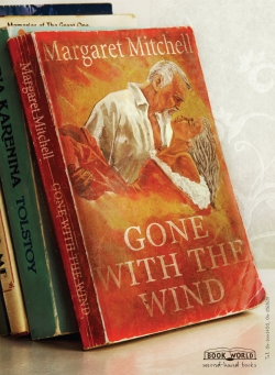Book World: Gone