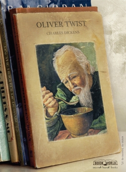 Book World: Oliver