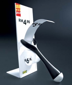 IKEA: Pare