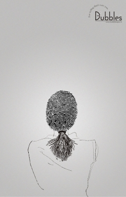 Bubbles Hair Salon: pony tail
