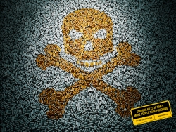 Canstop: Skull